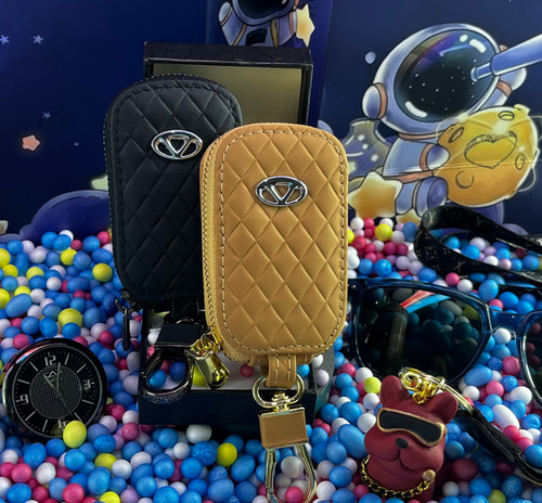 کاور سوویچ کیفی چرم با برند چری و (چینی اروپایی ایرانی)