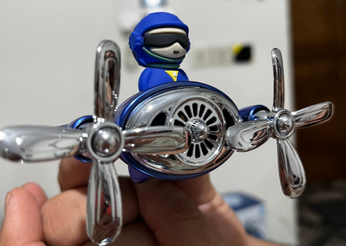 خوشبو کننده هوا