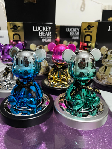 خوشبو کننده