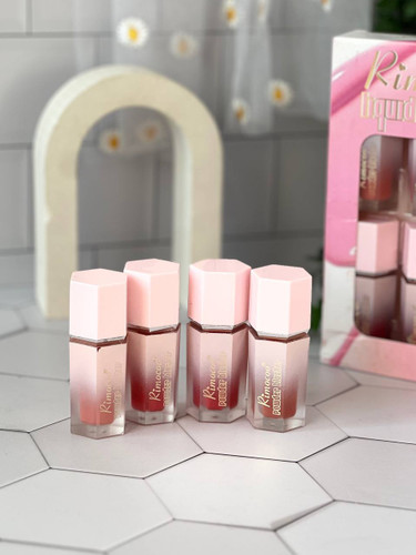 رژگونه ریموکو