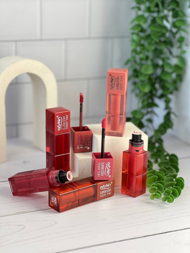 رژ لب مایع تنه درختی