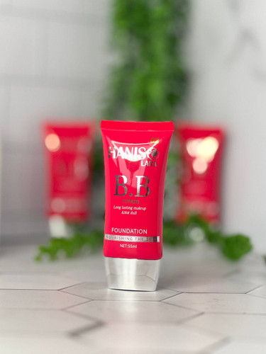 بی بی کرم هانیس اصلی