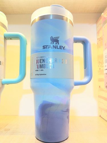 تراول ماگ استنلی اصلی رنگی رنگی