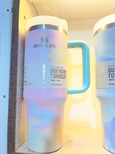 تراول ماگ استنلی اصلی هفت رنگی