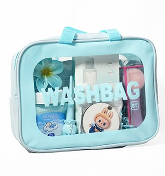 پک مناسبتی آبی رنگ