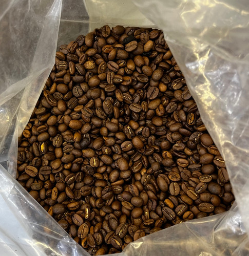 ☕ قهوه ۷۰/۳۰ روبستا ☕پنج دان به شرط تست طعم و مزه