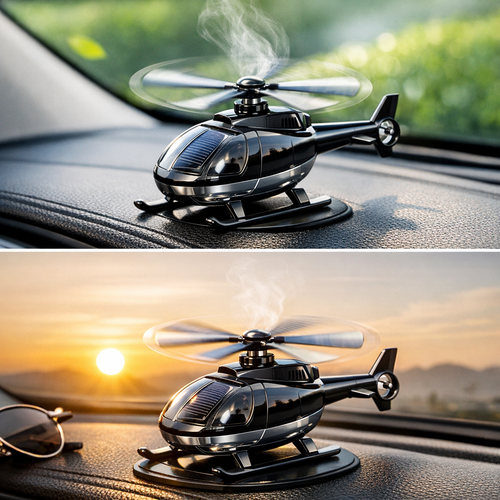 خوشبو کننده هوا